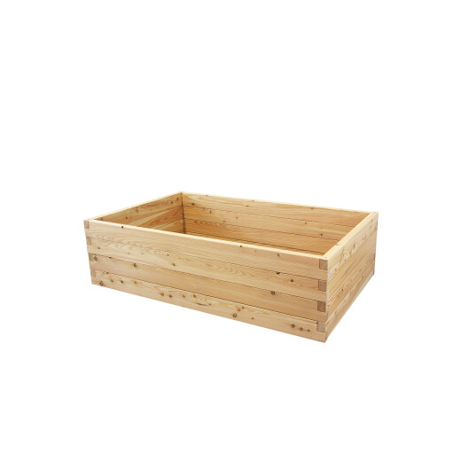 Hochbeet "Lärche" Größe 3